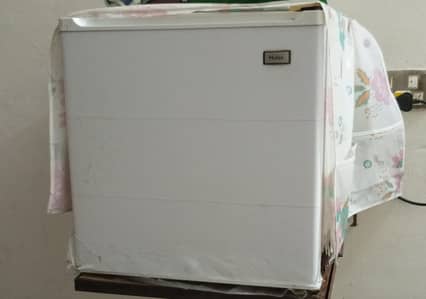 Room fridge