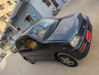 Daihatsu Cuore 2005#0336.12. 44.731