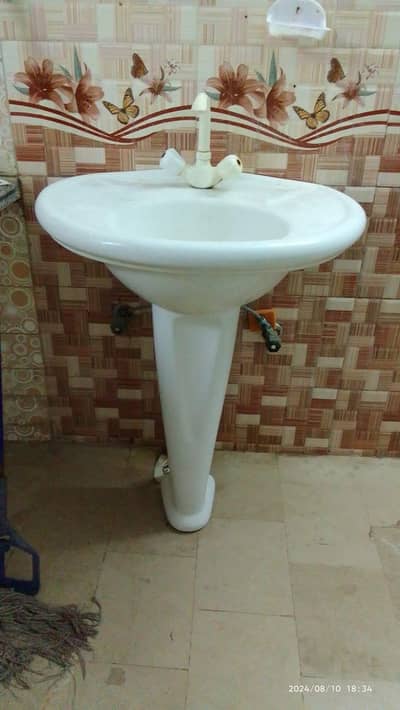 wash Basin (big size )
