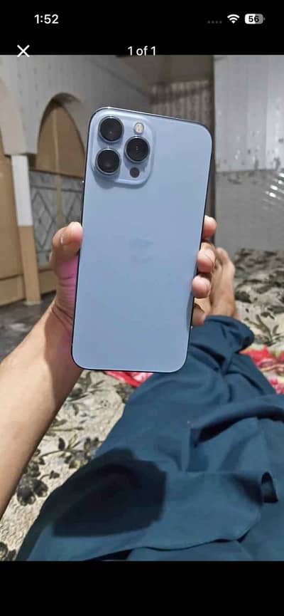 Apple iPhone 13 Pro jv