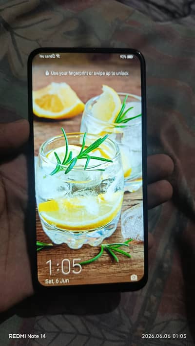 Huawei Other Model