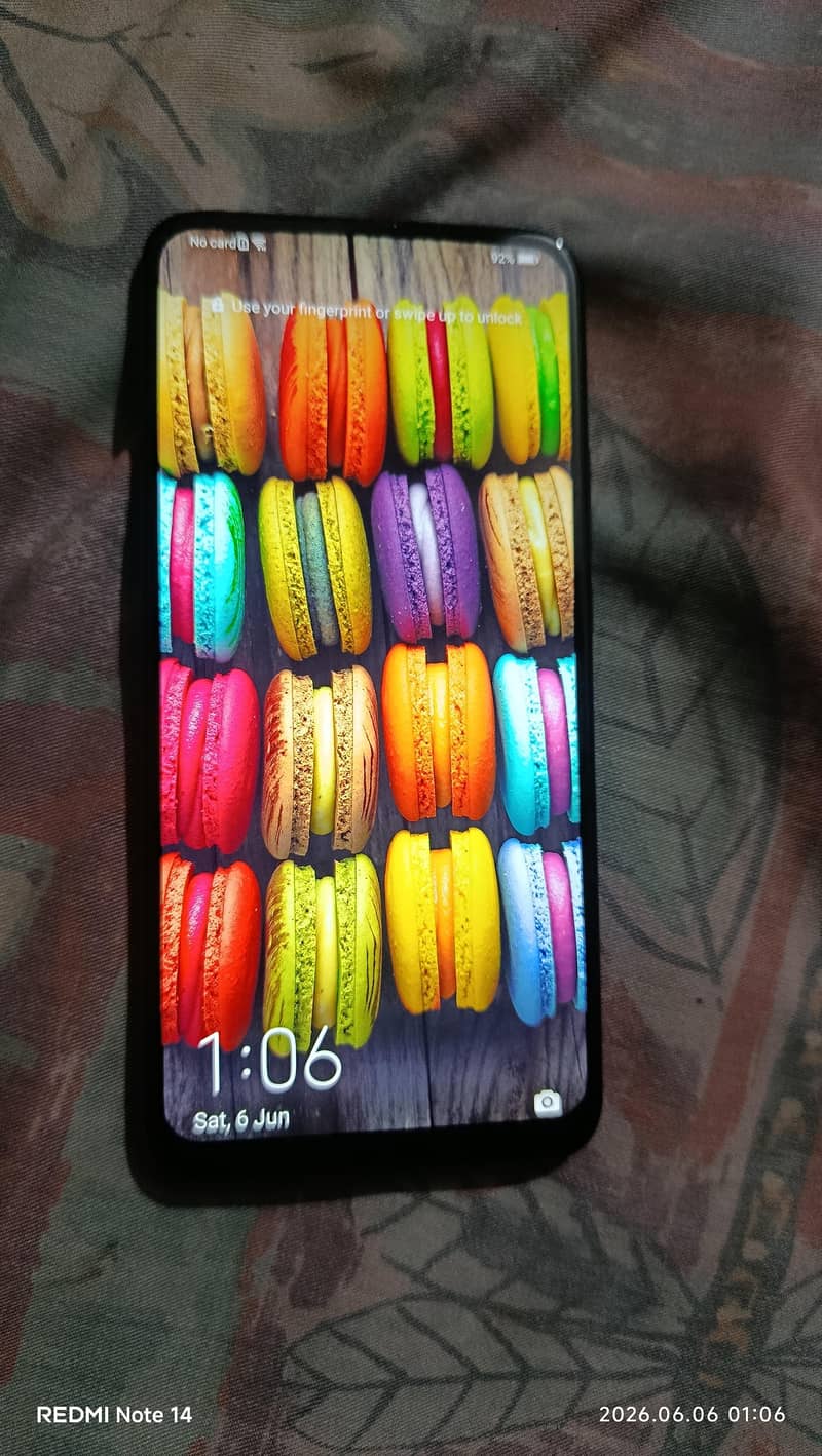 Huawei Other Model 1