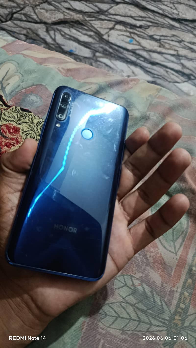 Huawei Other Model 3