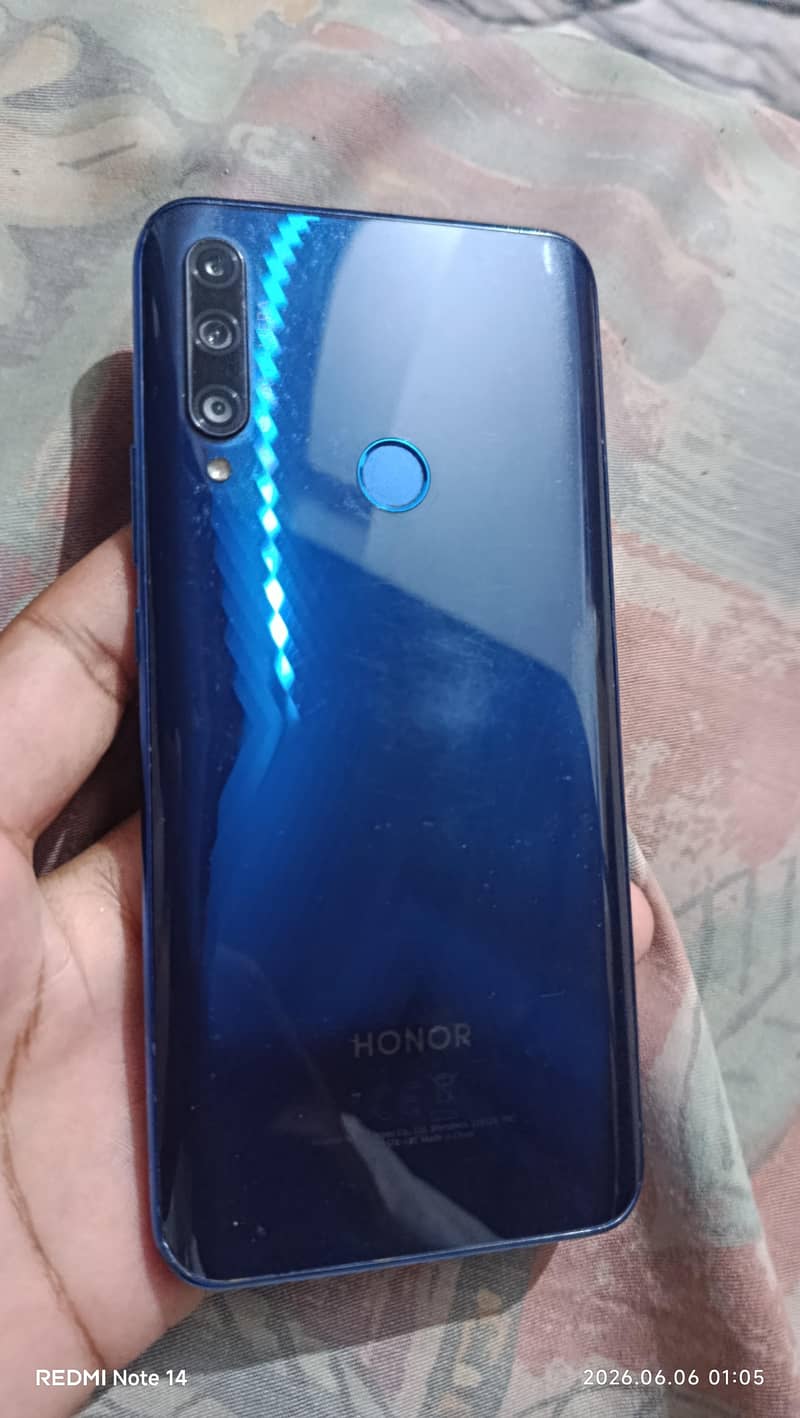 Huawei Other Model 4