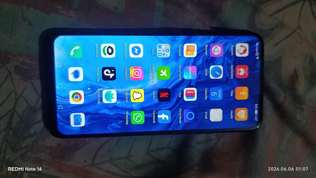Huawei Other Model 5