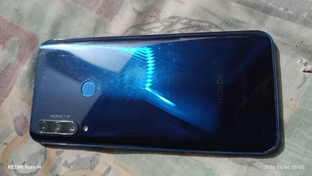 Huawei Other Model 6