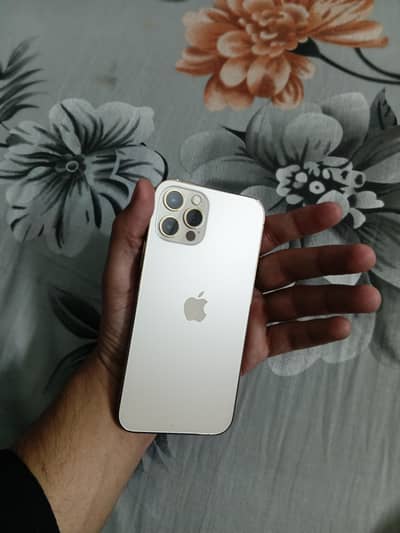 IPhone 12 Pro 256GB