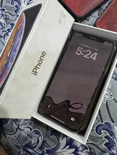 Apple iPhone XS