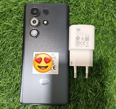 Itel S25 Ultra