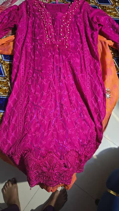 dresses