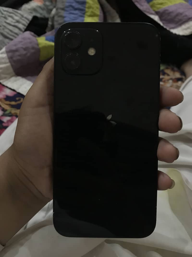 Apple iPhone 12 2