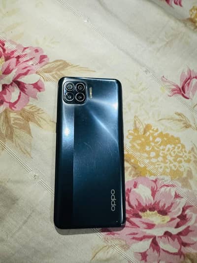 OPPO F17 Pro