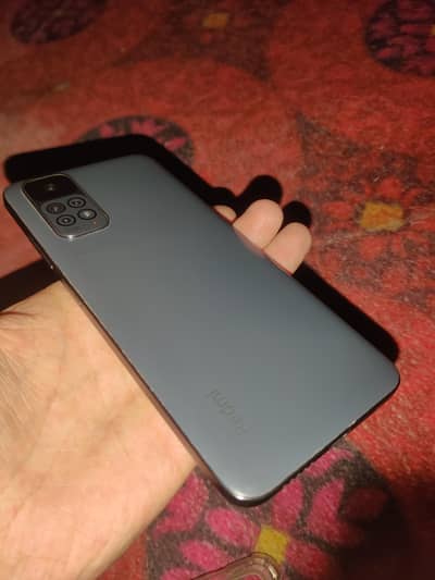 Xiaomi Redmi Note 11