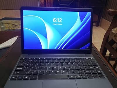 Ryzen 5 7430U Machrevo r14p
