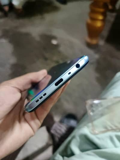 OPPO A54