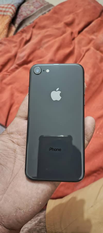 Apple iPhone 8