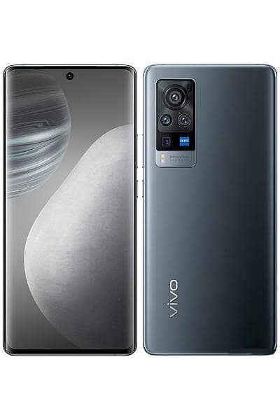 Vivo X60 Pro 12+8 gb 256gb 5G exchange possible