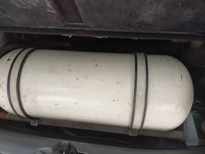 CNG/LPG Cylinder Gas kit