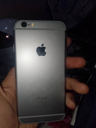 iphone 6s pta approved official