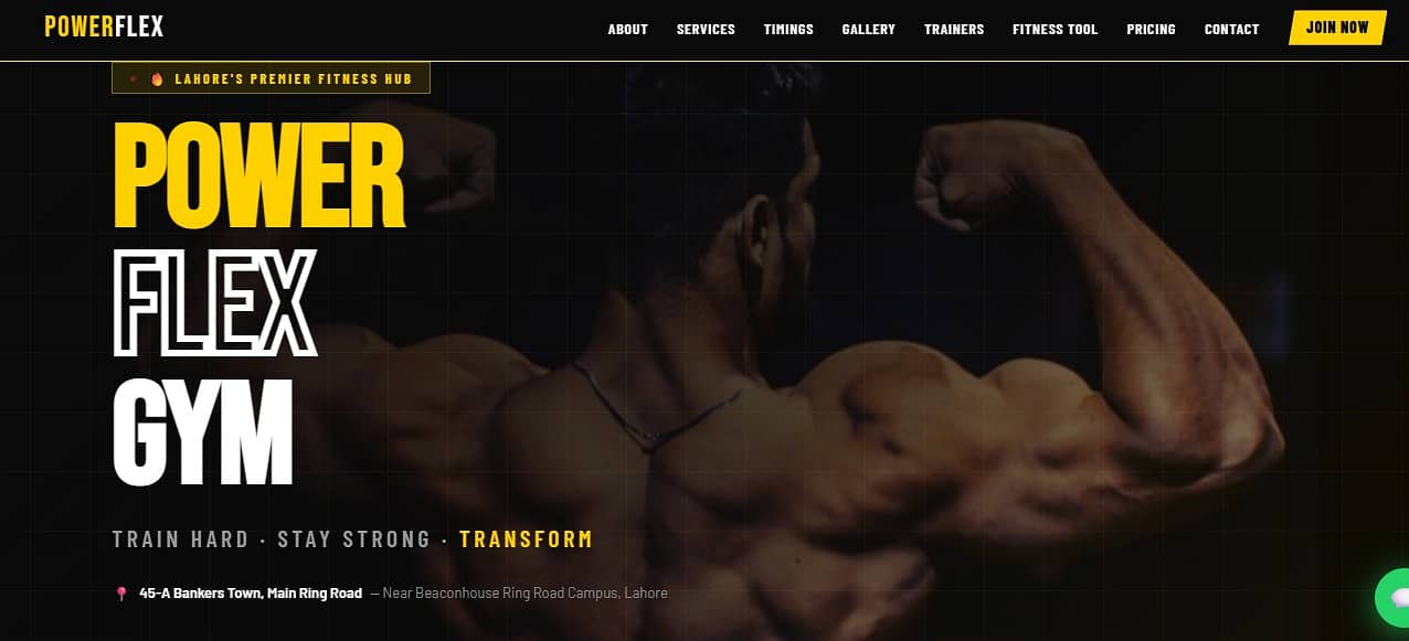 Website Developer Lahore | WordPress, Ecommerce & SEO 0