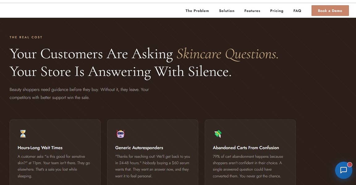 Website Developer Lahore | WordPress, Ecommerce & SEO 5