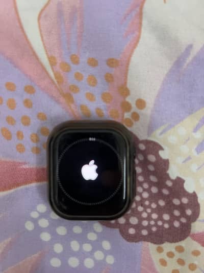 Apple Watch Series 10 GPS 42 MM Black