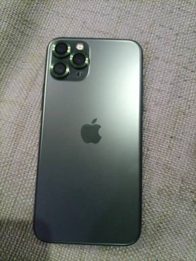 Apple iPhone 11 Pro