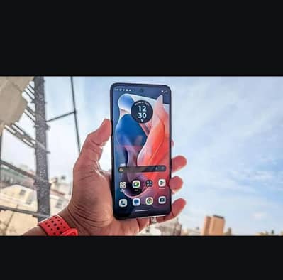 Moto G play 2024 Pta approved