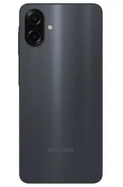 Samsung mobile A07 6 128 4 mont used