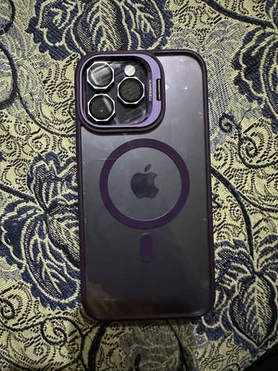 Apple iPhone 14 Pro Max