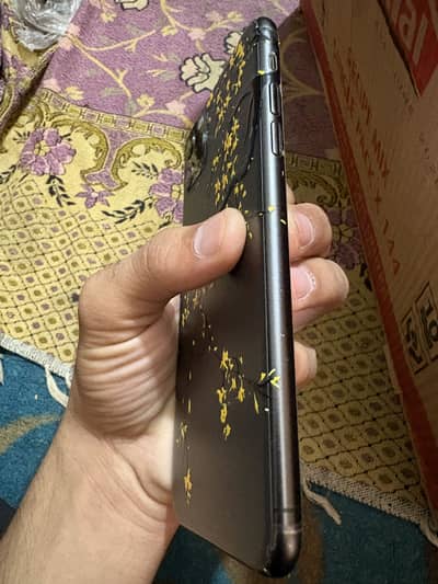 Apple iPhone 11 Pro Max