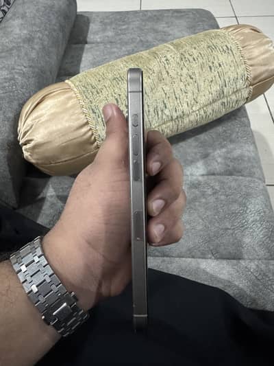 Iphone 15 pro max pta approved