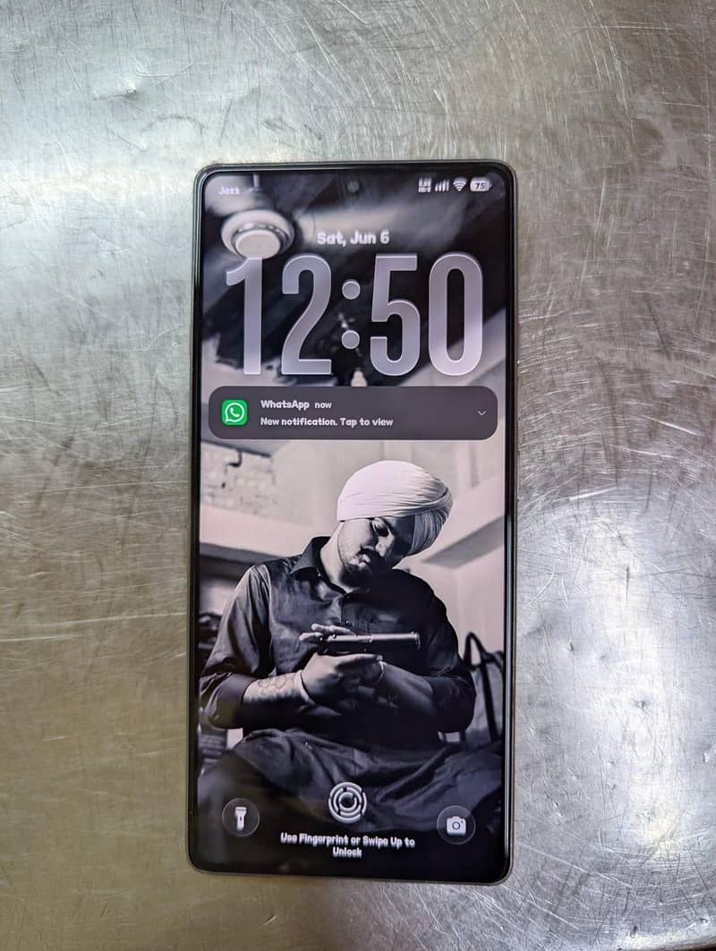 tecno camon 40 1
