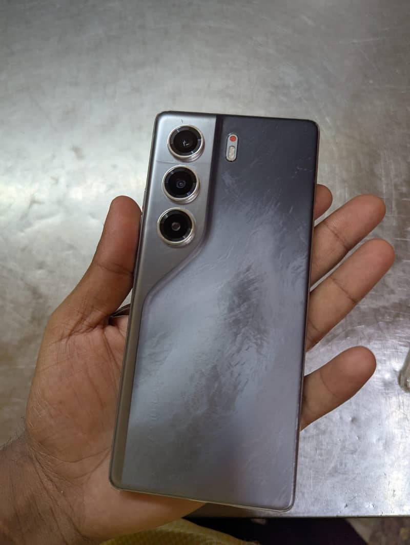 tecno camon 40 3