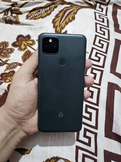 Google Pixel 5a