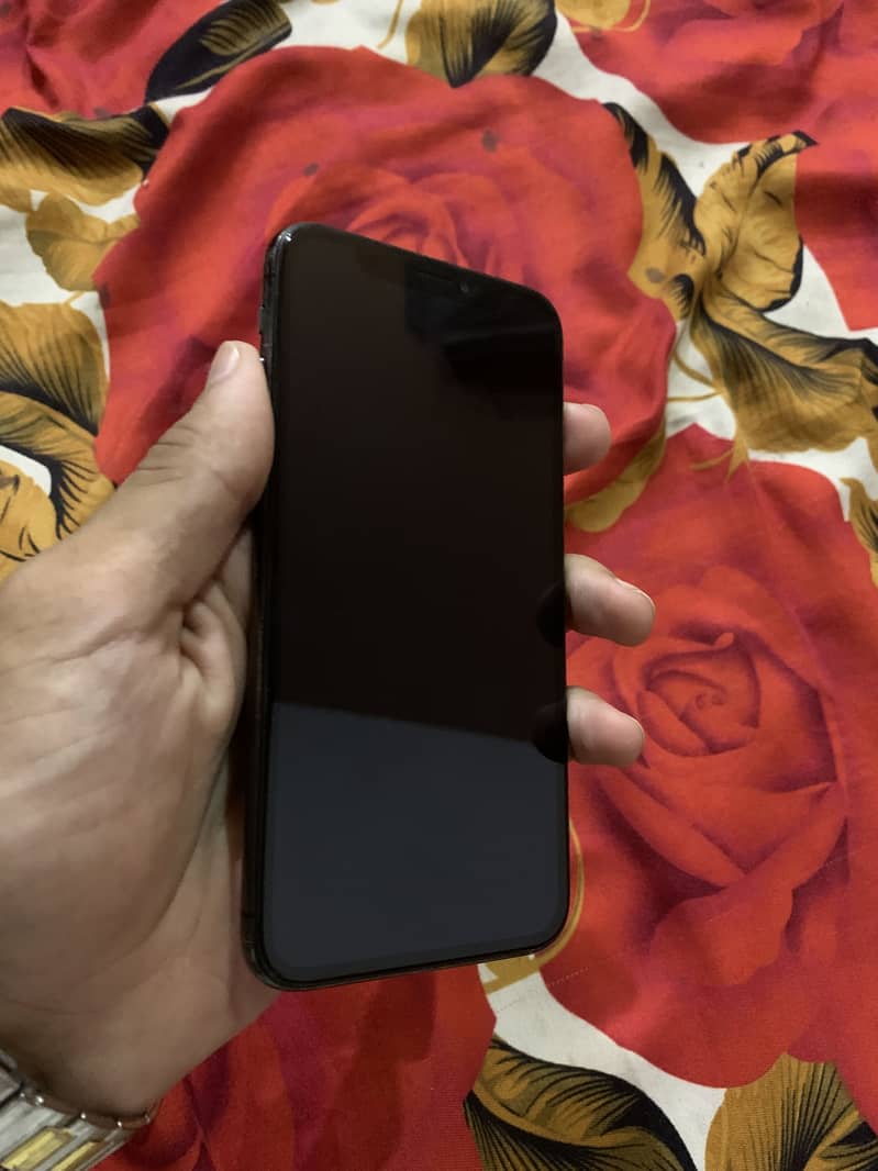 Apple iPhone X 1