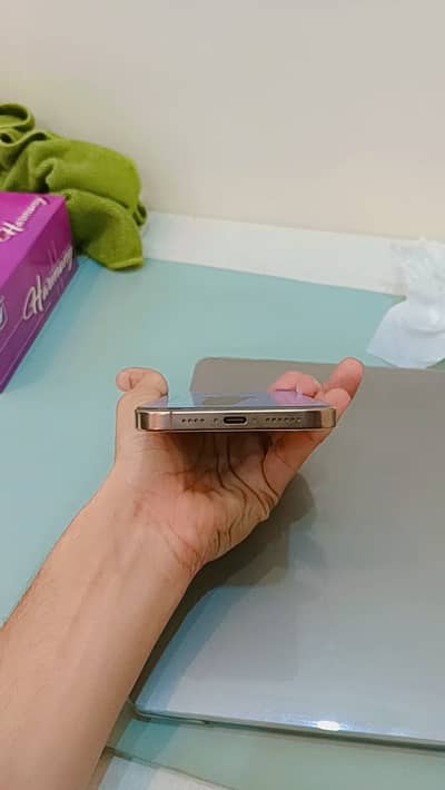 Apple iPhone 17 Pro Max jv 256gb
