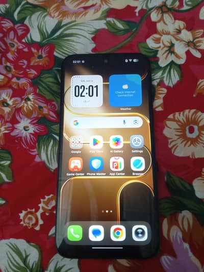 Tecno spark 50 6/128GB