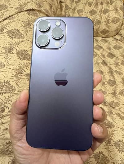 iPhones 14 Pro Max 256 GB FU