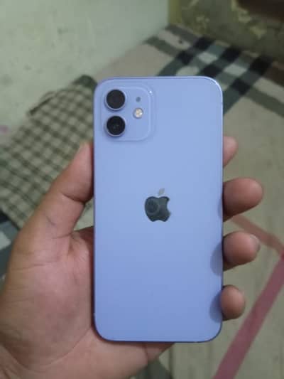 Apple iPhone 12