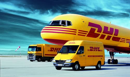 International courier and cargo service Lahore Sialkot