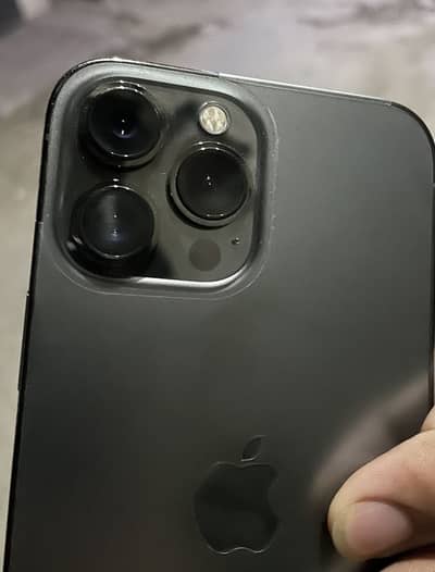 Apple iPhone 13 Pro Max