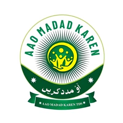female staff required for NGO salary 50k Thousand