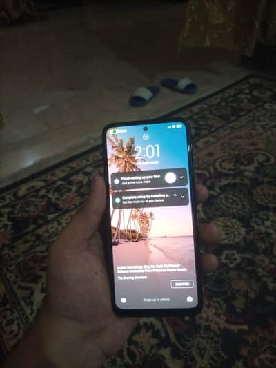 Xiaomi Redmi Note 10