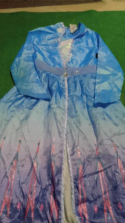 preloved Disney frocks