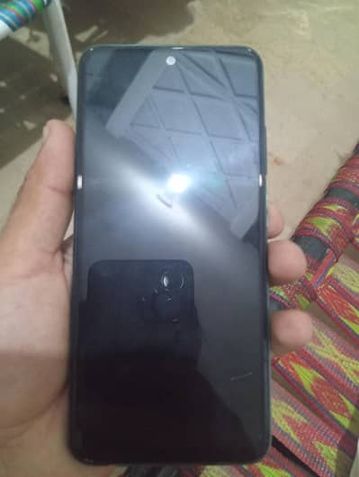 Xiaomi Redmi Note 10