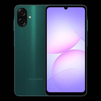 Samsung A07