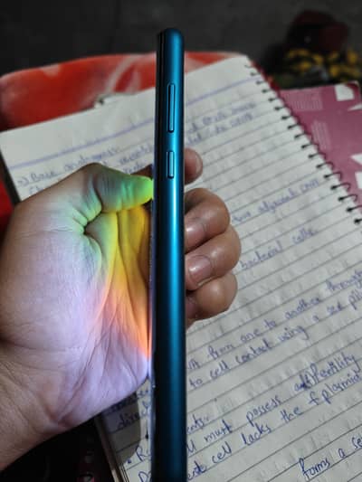 Huawei Y6 Prime