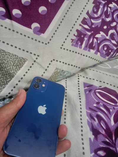Apple iPhone 12 mini