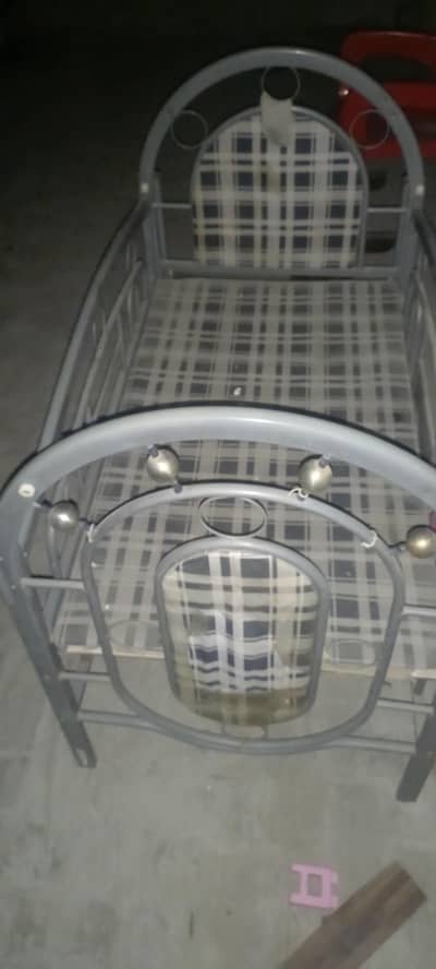 Baby Cot